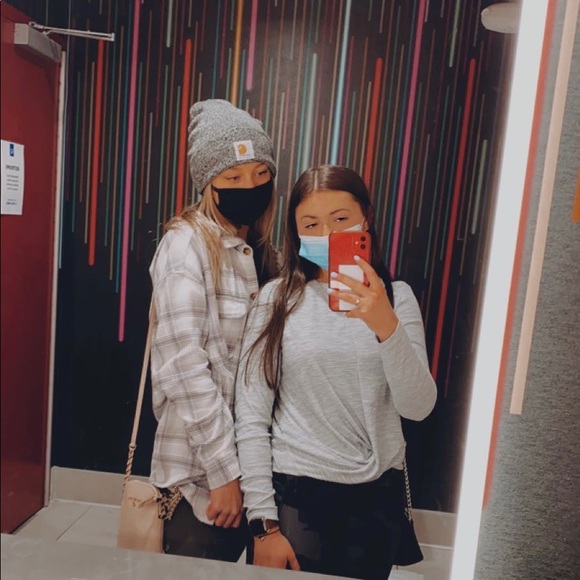 Meet your Posher, Audrey - Picture 1 of 1